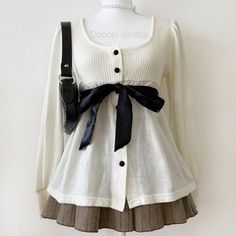 Shein Outfits, Kawaii Fashion, Look Cool, Cute Fashion, Look Fashion, Aesthetic Clothes