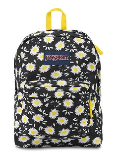 Jansport Backpacks, Black Rucksack, Mini Mochila, Mk Handbags, Back To School Backpacks, Tablet Bag