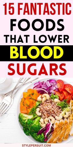 Top 15 Best Foods That Lower Blood Sugar Low Blood Sugar Diet, Low Glycemic Foods, No Sugar Diet