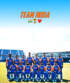 One team , One dream 🏆🏆 #indiancricketteam🇮🇳 #teamindia #ict #indiancricketteam #viratkohlimelbourne #viratkohli #rohithsharma45 #hardikpandyamemes #hardikpandya #jaspritbumrah #arshadeepsingh #siraj #axarpatel #indkancricketteam🇮🇳🇮🇳 #team #viral Team India Winning Moment, Team India T20 Squad 2024 Wallpaper, One Team One Dream, N Logo Design, Indian Team, World Cup Teams, Korean Male Actors, Planning Quotes