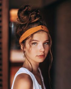 Ellie Thumann, Boho Paisley, Dream Hair, Just Girl Things, Photography Inspo, Pretty Face, Hair Goals, Hair Inspo