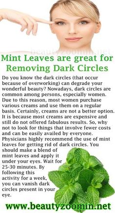 Benefits Of Mint Leaves, Holistic Ali, Face Caring, Children Poems, Removing Dark Circles, Grow Eyelashes, Bardot Hair, Apply Lipstick, Eye Wrinkles