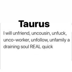 Taurus Memes Truths, Taurus Things, Taurus Zodiac Quotes, Taurus Memes, Taurus Season, Taurus Traits, Taurus And Aquarius, Taurus Moon, Taurus Zodiac Facts