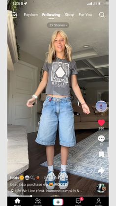 Created by kassideecollins on Shuffles Simple Outfits For School, Fit Checks, Cool Kids Clothes, Who Is She, Style Goals, Cute Preppy Outfits, Outfits For School, Todays Outfit