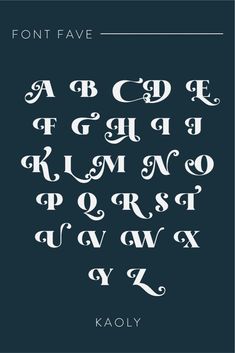 the font and numbers are all handwritten in different styles, including letters that appear to be