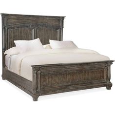 Traditions Cal King Panel Bed Comfortable Aesthetic, Company History, Types Of Beds, Best Mattress, Premium Bedding