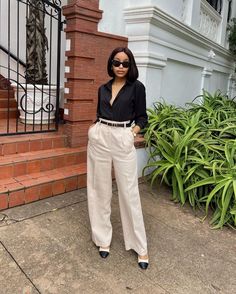 Networking Event Outfit, Event Outfit Ideas, Corporate Baddie Outfits, Corporate Attire Women, Networking Outfit, Corporate Baddie, Baddie Vibes, Classy Business Outfits, Look Zara