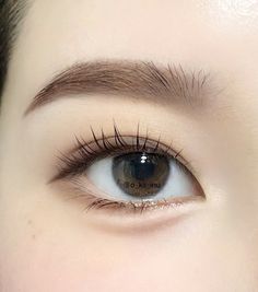 Makeup Korean Style, Japan Makeup, Fancy Makeup, Makeup Makeover, Eye Makeup Art