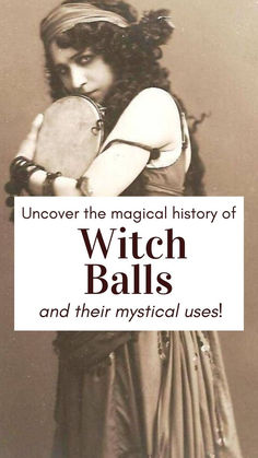 Uncover the magical history of witch balls and their mystical uses! 🌟🔮 Learn how these captivating glass spheres have been used for protection and enchantment through the ages. Perfect for both beginners and seasoned witches, our guide dives into the lore, crafting, and practical applications of these fascinating artifacts. Discover the charm of witch balls - Click to delve deeper! #WitchBalls #WiccanCraft #MagicalHistory Witches Coven, Witch Balls, Witch History, Witch Ball, Witch Tools, Wiccan Crafts, Glass Objects, Magic Quotes