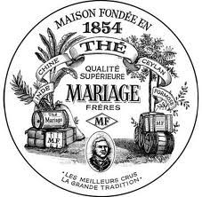 the label for maison fondel en thre