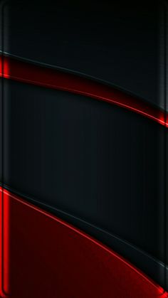 an abstract red and black background with horizontal lines on the bottom right corner, that is very dark