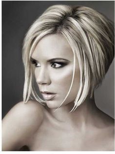 Chinese Bob, Victoria Beckham Hair, Beckham Hair, Kort Bob, Κούρεμα Bob, Bob Cuts