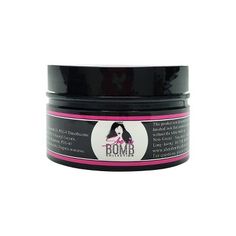 She Is Bomb Edge Control 3.5 oz - Our Edge Control is designed to create that sleek finished look that completes any hairstyle without the white build up and stickiness. This specially formulated edge control will work greatly on 4b/4c hair as well.  This will also help the edges lay down like no other products.  BE THE BOMB! Edge Gel, Best Edge Control, Thick Coarse Hair, Edge Control, Hair Control, 4c Hair, The Bomb, Coarse Hair, Styling Gel