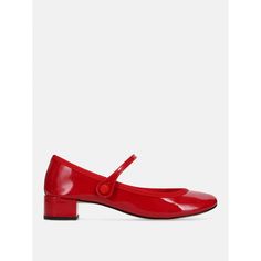 Fall/Winter 2024/2025 Repetto Loafers Woman Red Size Type: It Sku: Gig-V1413v ~ 550 Welcome To The Official Luosophy Poshmark Closet! Luosophy Is A Luxury Brand Reselling Company Founded In San Diego, Ca From 2016. All Our Products Are Imported From Italy And Sold In The Usa. We Do Our Best To Provide High Fashion, Luxury Items At Affordable Prices. We Guarantee All Our Products Are 100% Authentic. Shop With Us And You Will Forget About Shopping At Department Or Brand Name Stores. Our Prices Wil Repetto Flats, Repetto Ballet Flats, Repetto Paris, Mary Jane Shoes Heels, Rose Mary, Red Loafers, Wrap Heels, Womens Ballet Flats, Mary Jane Heels