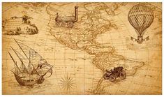 Transform your space with vintage maps, where every crease tells a story. These unique pieces of wall art not only evoke a sense of nostalgia but also spark conversation, inviting viewers to explore distant lands and journeys of the past.