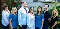 Advanced Dentistry of New Providence adonp.com The Patient, Dental Services