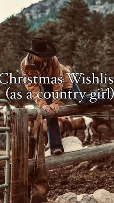 Xmas List Ideas, Country Girl Aesthetic, Country Videos, Country Jokes, Country Lyrics, Western Gifts