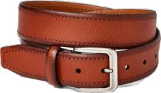 Classic Leather Belts For Fall, Classic Leather Belt For Fall, Classic Fitted Belts For Fall, Classic Brown Belts For Fall, Casual Brown Belt For Work, Casual Brown Belt For Workwear, Casual Brown Belt For Fall, Casual Fitted Leather Belt, Dress Belt