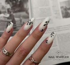 Milky Nails, Minimalist Nails, Fire Nails, Dream Nails, Dope Nails