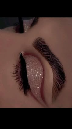 Evening Eye Makeup, Eye Makeup Images, Eye Makeup Techniques, Smink Inspiration, Beautiful Eye Makeup