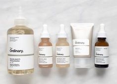 (This post is not an ad, sponsored or paid for and does not contain any affiliate links. All products sent for review unless otherwise stated.) PSA/Update: I want to address the current issue with Deciem at the moment. Many people have asked me for equally affordable options to these products because they no longer support… Inexpensive Skin Care, Oil Cleansing, Skin Care Routine For 20s, Detail Oriented, Beauty Companies, Organic Skin, Glycolic Acid