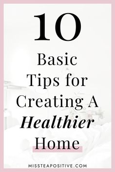 How to create a relaxing environment at home? Here are 10 ways to promote wellness at home! This post on how to promote wellness indoors include mindful home decor ideas for creating a peaceful home, lifestyle changes and inspiration on how to create a calm home to protect your peace, healthy living tips & activities to promote wellness, interior design ideas for creating a personal zen space, and more! Wellness Interior Design, Calm Home, Cozy Lifestyle, Calming Interiors