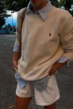 Chique Outfit, Herren Style, Chique Outfits, Italy Outfits, Ralph Lauren Style, Mens Outfit Inspiration