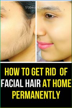 Do you have facial hair problem? Yes, so check o Best Facial Hair Removal, Facial Hair Growth, Chin Hair, Unwanted Hair Permanently, Natural Hair Removal, Remove Unwanted Facial Hair, Unwanted Hair Growth