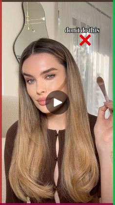 Chloe Lloyd, Contouring For Beginners, How To Contour, Bronzer Makeup, Cream Bronzer, Blending Sounds, No Lie, Makeup Lessons, Summer Glow