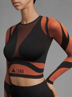 Adidas x Wolford | Wolford Designer Tights, Sports Wear Fashion, Sportswear Outfits, Women Sportswear, Beach Volley, Sports Wear Women, Style Sportif, Sportswear Fashion, Workout Attire