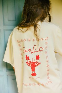 Resort Shirt, Chill Fits, Beauty Clothes, Tshirt Outfits, Kids Branding, Fishing Shirts, Infant Tees, Diy Clothes, Womens Tees