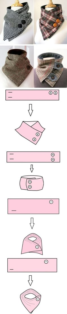 the instructions for how to make an origami doll