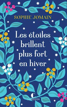 the cover of les etoies brillent plus fort en hiver by sophie jo