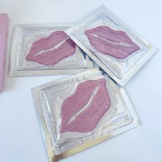 What: intensely hydrating lip masks that smooth, repair, plump and hydrate the lips. Includes: 3 lip masks Directions: We recommend exfoliating your lips prior to using your lip luv mask. Feel free to exfoliate using your beaut. halo kleen or your favorite lip scrub. Gently exfoliate your lips for 15-30 seconds for proper exfoliation. Once exfoliated, grab a lip luv mask and place it on your lips. Leave the lip luv mask on for 30 minutes or longer during your self care routine. Frequency: feel free to use Lip Luv daily, or whenever your lips are in need of extra hydration. Ingredients: Hyaluronic acid, aloe vera extract, collagen crystal, glycerin, vitamin E, vitamin C Lip Masks, Stop And Shop, Soften Lips, Aloe Vera Extract, Self Tanner, Hydrating Mask, Etsy Wedding, Chapped Lips, Lip Mask