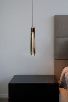 Erma Pendant Lamp - SamuLighting Living Room Den, Brass Light, Staircase Lighting, Brass Lighting, Lamps Ceiling, Edison Light Bulbs, Light Table, Led Lamp, Living Area