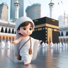 Islamic Cartoon Wallpaper, Islamic Cartoon Dp, The Americans Tv Show, Jumma Mubarak Beautiful Images, Cartoons Dp, Afghan Wedding, Disney Princess Fan Art, Islamic Cartoon, Baby Painting