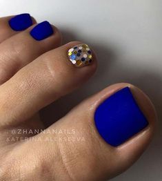 25 Cute Toe Nail Art Ideas for Summer fine Check more at https://haniastyle.com/toe-nail-art-ideas/ Toenail Art Designs, Fall Pedicure, Easy Toe Nail Designs, Simple Toe Nails, Gel Pedicure, Pedicure Colors, Confetti Nails