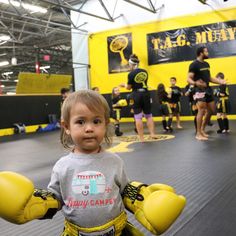 SUNDAY FUNDAY with my baby girl's first Muay Thai class at 18 months old!!! 💥👊💥  I'm very excited to watch her grow up to be a killing machine!!! 😈😈😈  #muaythai #thaiboxing #jiujitsu #bjj #selfdefense #muaythaigirls #martialarts #mma #nakmuay #daddysgirl #kidsmma #daddyslittlegirl #girlsjustwannahavefun Pray Board, Jesse Owens, Female Boxers, Dream Future, Martial Arts Techniques, Krav Maga, Extra Curricular, Mixed Martial Arts