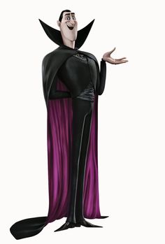 the villain from disney's animated movie maleficent