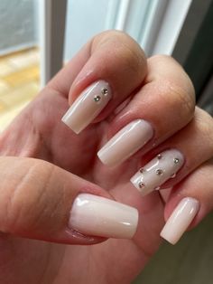 Coffin Nails Ombre, Nails Ombre, Square Acrylic Nails, Coffin Nails, Glow Up?, Nails Art, Stylish Nails, Nails Inspiration