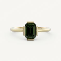 Emerald Cut Engagement Rings, Olive Avenue Jewelry, Cut Engagement Rings, Cute Engagement Rings, Wedding Day Jewelry, Trending Engagement Rings, Emerald Cut Engagement, Ring Trends, Engagement Rings Bridal Sets