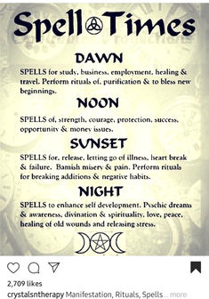 Wiccan Magic, Grimoire Book