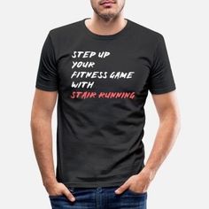 Odkryj motywy od Art-Park online | Spreadshirt Workout Games, You Fitness