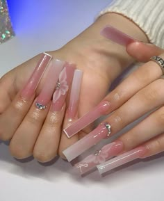 instagram: nailedxjessicaaa♡ Nails Collection, Gel Toe Nails, Gel Toes, Love In The Air, Valentine Nails, Toe Nail Designs, Coffin Nails Designs, Valentine's Day Nails, Best Acrylic Nails