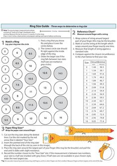 Check out this item in my Etsy shop https://www.etsy.com/listing/1260151336/printable-ring-sizer-ring-size-finder Printable Ring Size Chart, Ring Size Chart, Printable Ring Sizer, Measure Ring Size, Measurement Tools, Toe Ring, Rings Cool, Ring Sizer, Toe Rings