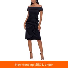 in stock Bodycon Dress Online, Ruched Bodycon Dress, Beauty Design, Review Dresses, Black Bodycon Dress, Favorite Dress, Dress Details, Gorgeous Dresses, Perfect Dress