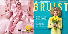 ☞ De nieuwe editie van De Zaanstreek Bruist is weer binnen ! ‘Leve de Lente’, al is die voor ons allen dit jaar toch even anders.... Bij je bestelling 🛍 voegen we ‘n boekje toe!  📞 075 642 3332 📧 info@sylviavankuijk.nl 👉🏻 www.sylviavankuijk.nl