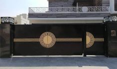 entrance gate design, front gate design, front gate designs for houses, gate design for home, home gate design, house gate design, iron gate design, iron main gate design, main gate design, modern main gate design Latest Main Gate Designs, Gate Design Ideas