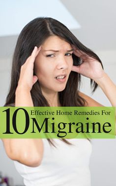 Migraine headaches can cause severe throbbing pains along with other annoying symptoms. Check for the various migraine headaches listed that very effectively work in easing the pain. Home Remedy For Headache, Natural Headache, Headache Prevention, Health And Fitness Magazine, Sleep Remedies, Chronic Migraines