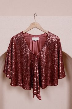 For the moms in the party or anybody that wants a little bit more arm coverage, our sequin shawl is the perfect solution. With several ways to style it, you can find the best look for you. It comes in any of our sequin colors and will complement any dress Sequin Shawl, Wedding Parties Colors, Bridesmaid Dress Colors, Colorful Party, Party Wear Dresses, Fabric Shop, Color Swatches, Fabric Samples, Dress Fabric